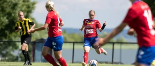 Borens Isa Lindman: "Det är helt sjukt"
