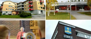 Stor facklig oro efter generellt sparkrav i nya budgeten