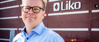 Global koncern storsatsar på Likofabriken i Alvik