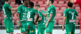 Repris: Se Bodens match mot IF Sylvia i efterhand