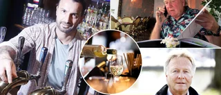 Krögarna om den utökade serveringstiden: "Det kommer för sent"