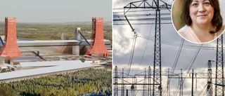 Så kunde H2 Green Steel komma före SSAB i elkön