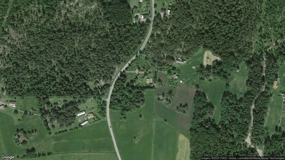 Området kring Hjälmunge 316