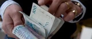 Kommunens ”varumärke” får inte dölja korruption