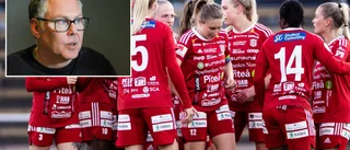 Tvingas spara på bortamatcherna – kan inte skicka alla
