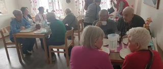 Renköttsoppan gick hem hos PRO