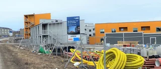 Byggföretag i konkurs – 227 lägenheter omfattas