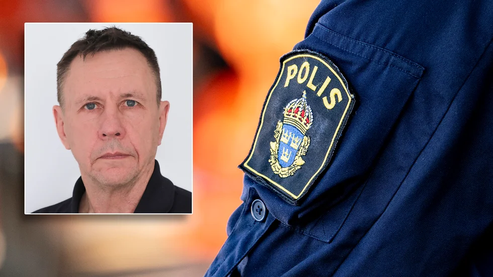 Johnny Gustavsson vill att anhöriga pratar med sina äldre släktingar om åldringsbedragarna.
