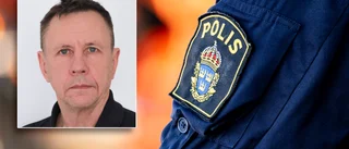 Flera åldringsbrott på kort tid – polisen vädjar till anhöriga