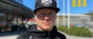 Han ska leda AIK till SDHL: ”Vet vad som kommer krävas”