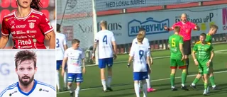 "Förväntningarna är att IFK Luleå ska vinna division 2"