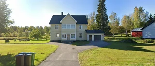 51-åring ny ägare till stor villa i Älvsbyn - prislappen: 300 000 kronor