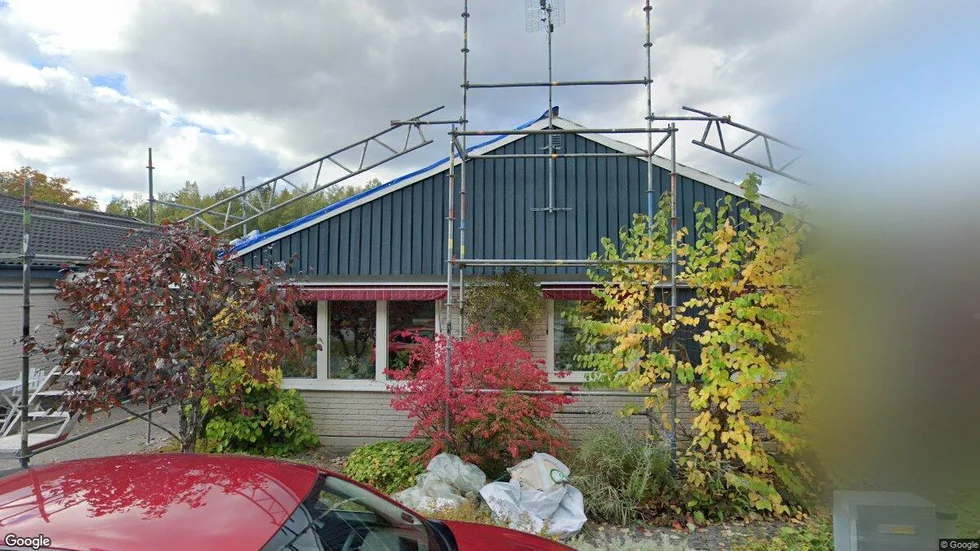 Ringvägen 13B