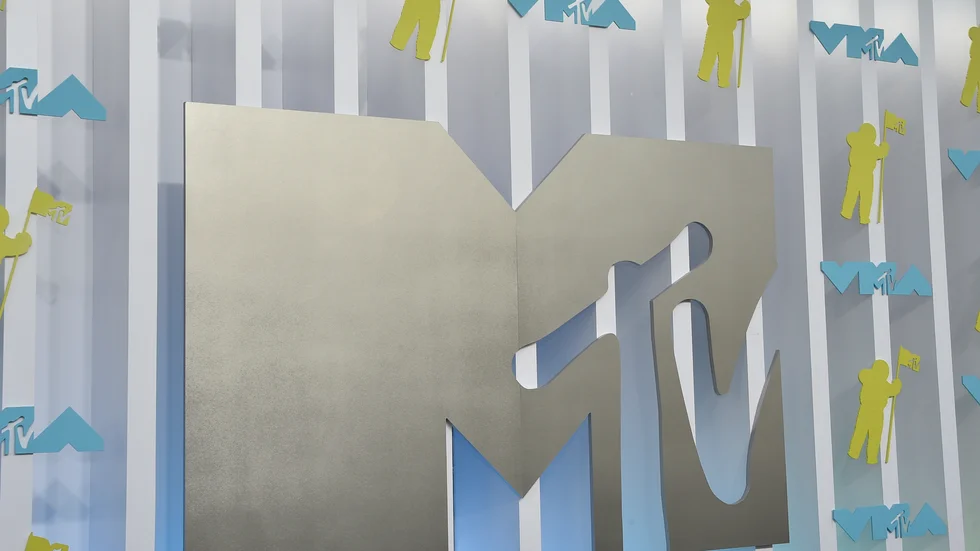 Arkivbild från MTV-galan förra året