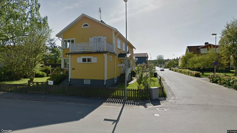 Oskarsgatan 59