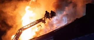 Nio av tio radhus brister i brandskyddet