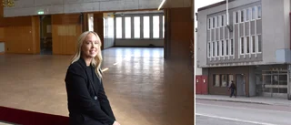 Central lokal i Skellefteå får ny verksamhet efter mer än 50 år