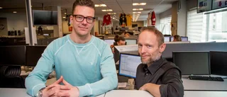 Så ska UNT förändras