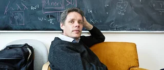 Harry Martinson-priset till Ulf Danielsson