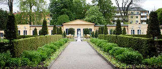 Gör musik av Linnéträdgården