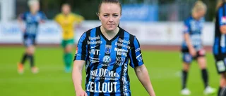 Skadedomen efter cupmatchen