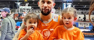 Guldhjälten stannar: "Gör mig stolt som Norrköping-supporter"
