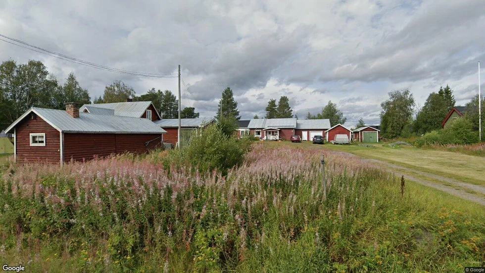 Sjövägen 90