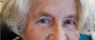 Thorborg Lindström                    