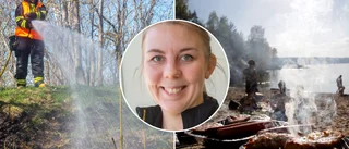 Stort eldningsförbud införs – det här gäller för grillningen