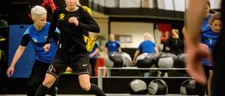 Sirius avgjorde i andra halvlek