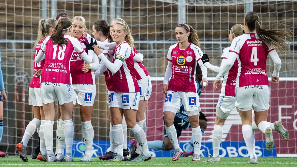 Uppsala gästar Växjö i allsvenskans tionde omgång.