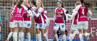 Uppsala kryssade mot Växjö – läs direktrapporten här