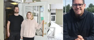 Ägarna av klassiska värdshuset öppnar restaurang – inne i stan