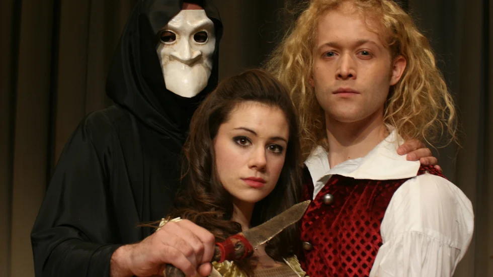 Årets Shakespearepjäs på Salsta slott blir "Romeo och Julia".