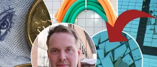 Det är planen för Burträsk badhus efter kakelsläppet 