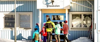 Inte nu igen