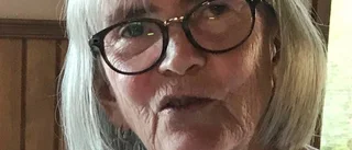 Minnesord: Ingrid Christiansson