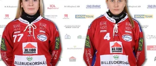Nyckelspelarna förlänger med Kalix