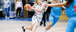 Luleå Basket värvar lokal talang – från farmarklubben