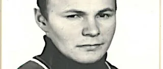 Minnesord: Lars Guttorm Simma