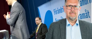 18 år med Jimmie Åkesson           