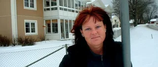 Svårt hitta lägenhet i Rimforsa