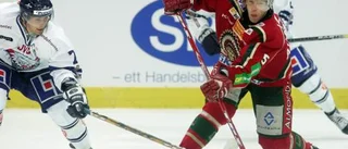 LHC imponerade - men föll