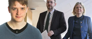 Andersson och Demirok gör rätt i att kräva besked