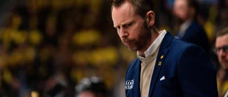 TV: AIK-tränaren om Växjös få utvisningar – och tuffa läget: ”Gäller att börja nu”