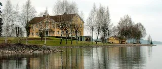 400 faktaspäckade sidor om Norra Vi