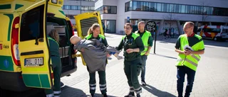 TV: Följ kritiska sekunderna – barn räddas efter drunkningslarm