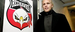 En vinnare -- men på fel sida