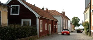 Röda korset öppnar eget på Krabbegatan