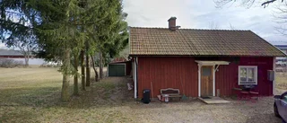 Ny ägare till hus i Borghamn